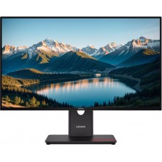 LENOVO ThinkVision T27Q-40 Black 120Hz